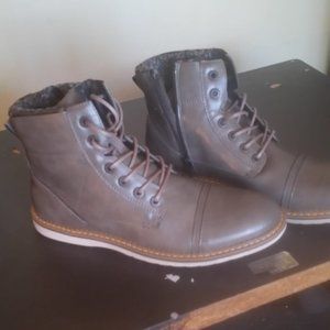 men's boot